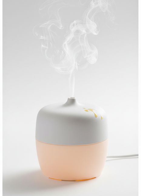 Aromatherapy Essential Oil Diffuser