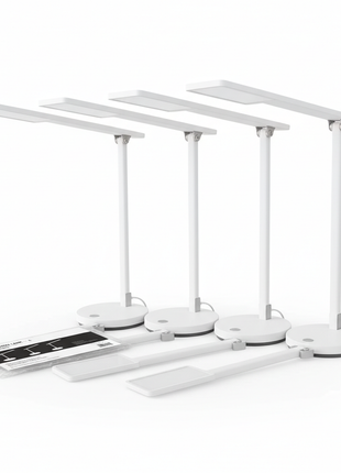 Wholesale LED Desk Lamps (6-Pack)