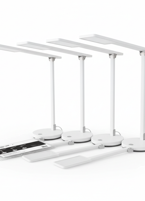 Wholesale LED Desk Lamps (6-Pack)