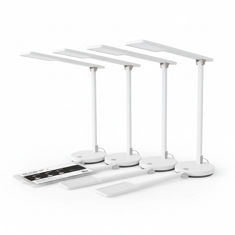 Wholesale LED Desk Lamps (6-Pack)
