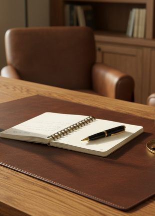 Executive Home Office Desk