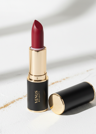 Long-Wear Matte Lipstick