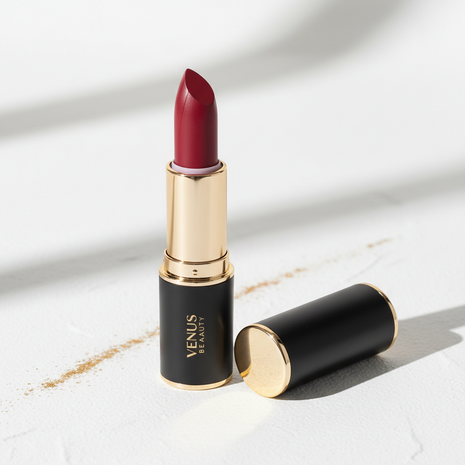 Long-Wear Matte Lipstick