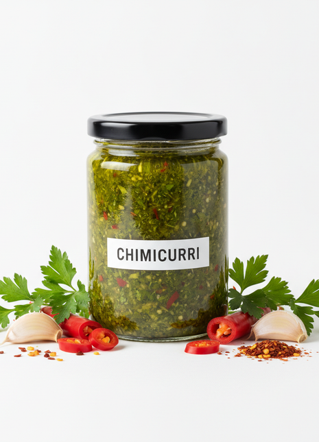 Chimichurri Sauce
