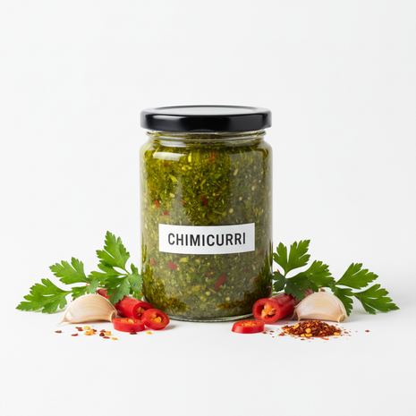 Chimichurri Sauce