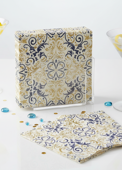 Decorative Cocktail Napkins