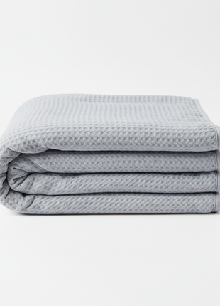 Premium Weighted Blanket 15 lbs | Queen Size