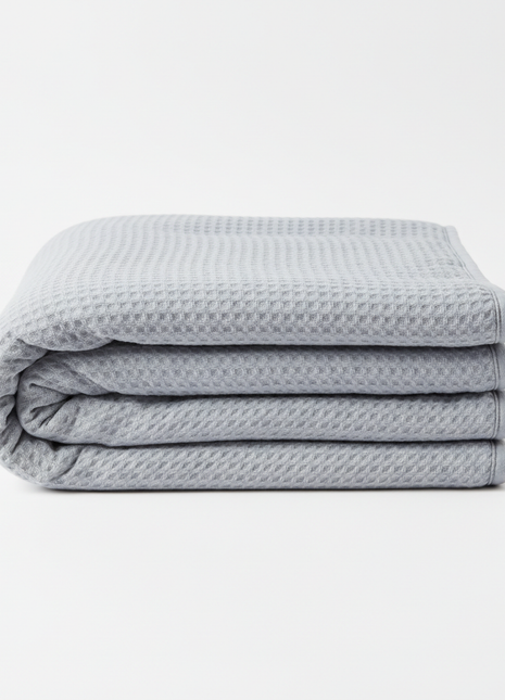 Premium Weighted Blanket 15 lbs | Queen Size