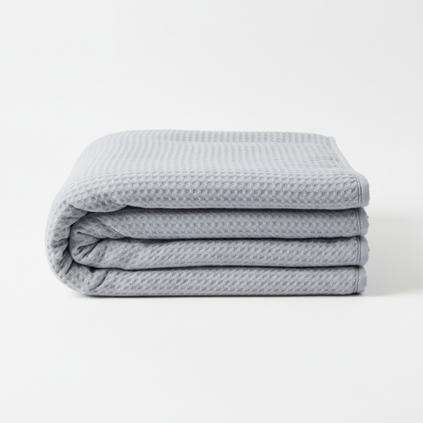 Premium Weighted Blanket 15 lbs | Queen Size