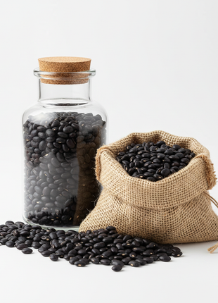 Black Beans (5 lbs)