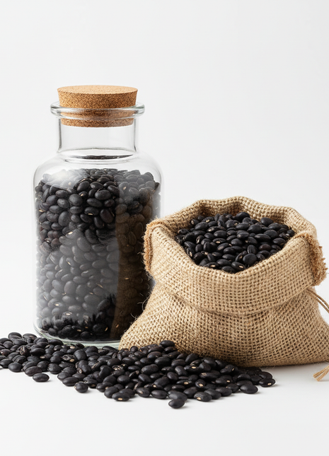 Black Beans (5 lbs)