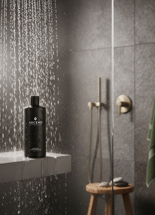 Men's Invigorating Body Wash - Daily Refresh