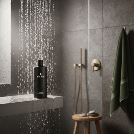 Men's Invigorating Body Wash - Daily Refresh