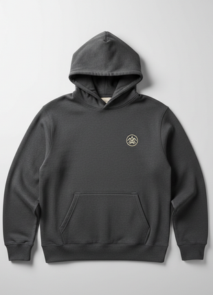 Premium Pullover Hoodie