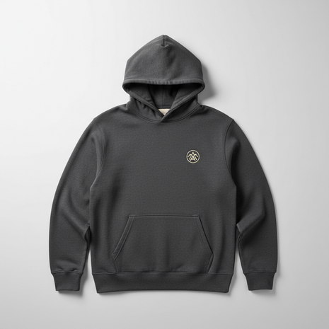 Premium Pullover Hoodie