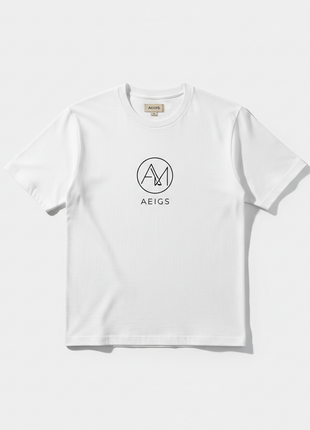 Classic Logo Tee