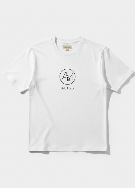 Classic Logo Tee