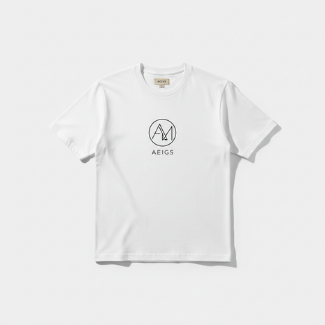Classic Logo Tee