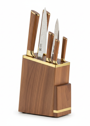 Premium Chef Knife Set