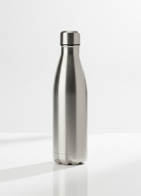 Stainless Steel Water Bottle