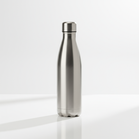 Stainless Steel Water Bottle