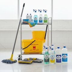 diaz pacheco Cleaning Services