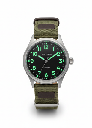 Military Field Watch