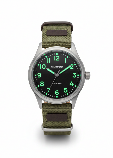 Military Field Watch