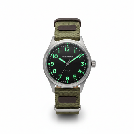 Military Field Watch