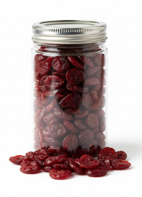 Dried Cranberries (1 lb)