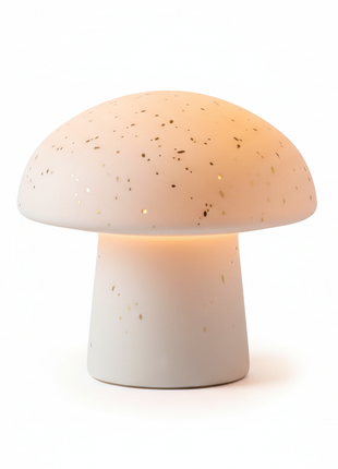Mushroom Glow LED Nightlight