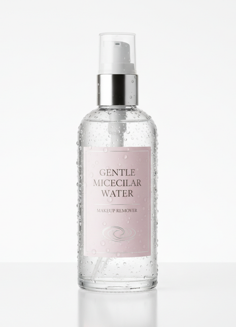 Gentle Micellar Makeup Remover