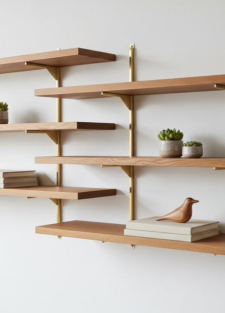 Modular Shelf Unit