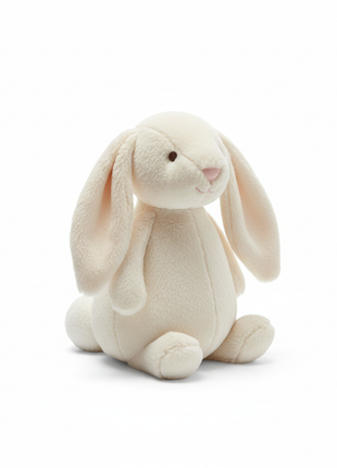 Floppy Ear Bunny Plushie