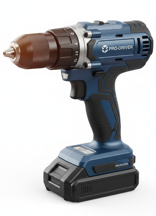 Premium Cordless Drill