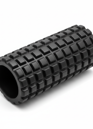 High-Density Foam Roller – Deep Tissue Muscle Recovery