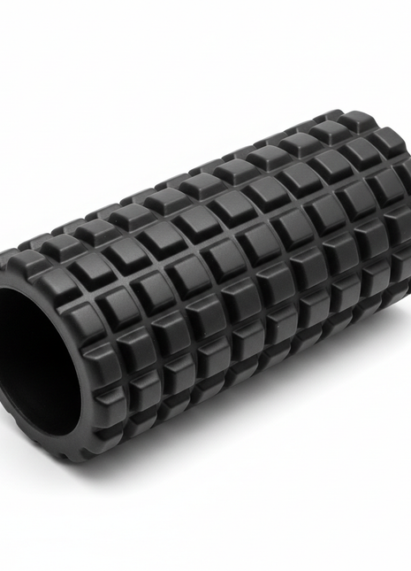 High-Density Foam Roller – Deep Tissue Muscle Recovery