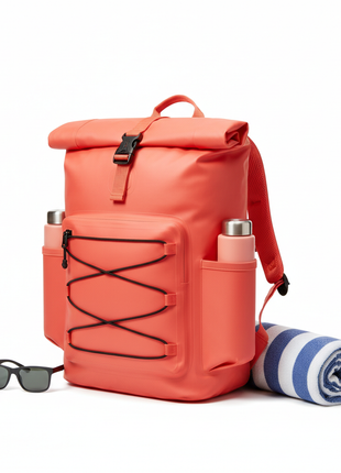 Waterproof Dry Bag Backpack
