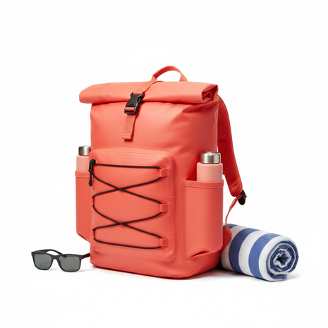 Waterproof Dry Bag Backpack
