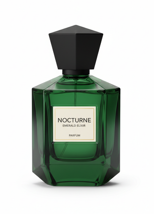 Emerald Noir Eau de Parfum