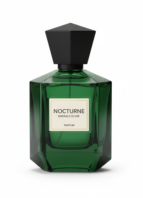 Emerald Noir Eau de Parfum