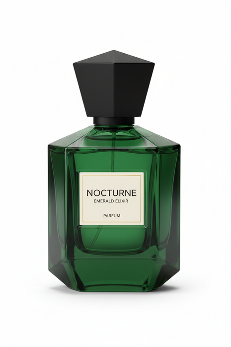 Emerald Noir Eau de Parfum