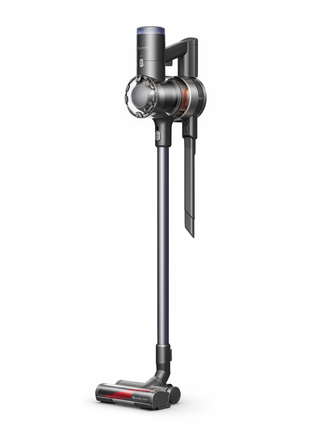 Cordless Stick Vacuum Cleaner - Lightweight 2-in-1 Home Cleaning System