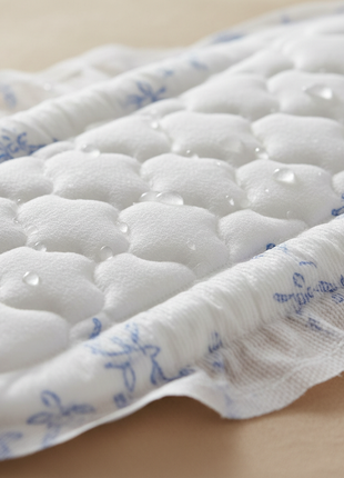 Overnight Maxi Pads - Extra Long Protection