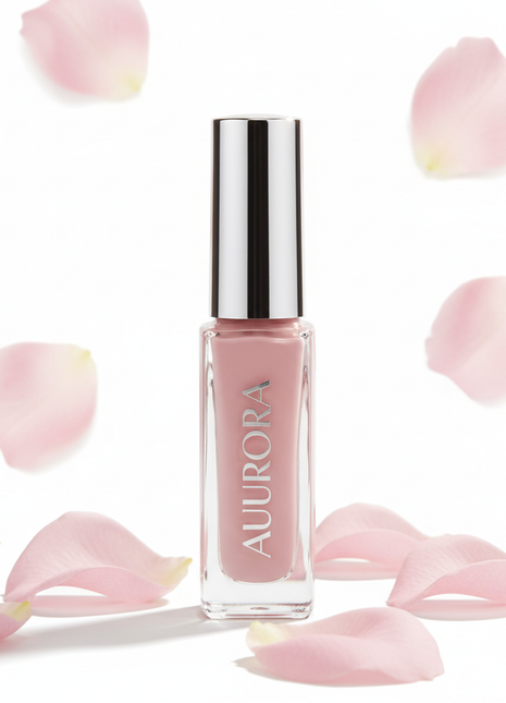 Nail Polish – Blush Pink