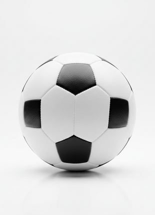 Premium Soccer Ball - Official Size 5