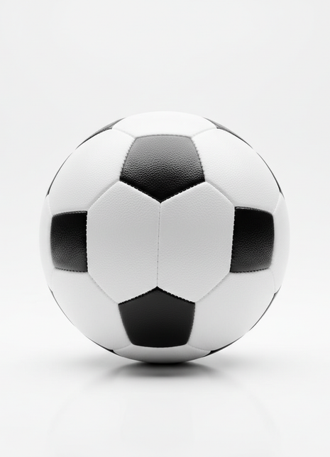 Premium Soccer Ball - Official Size 5