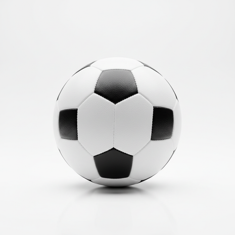 Premium Soccer Ball - Official Size 5