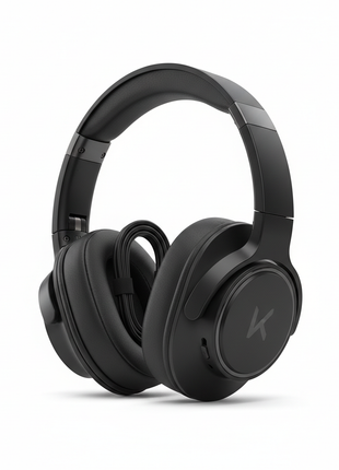 Wireless Bluetooth Headphones