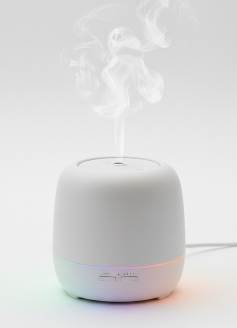 Aromatherapy Essential Oil Diffuser